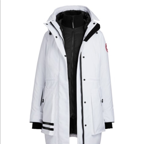 Canada goose TORONTO JACKET - Picture 6 of 6